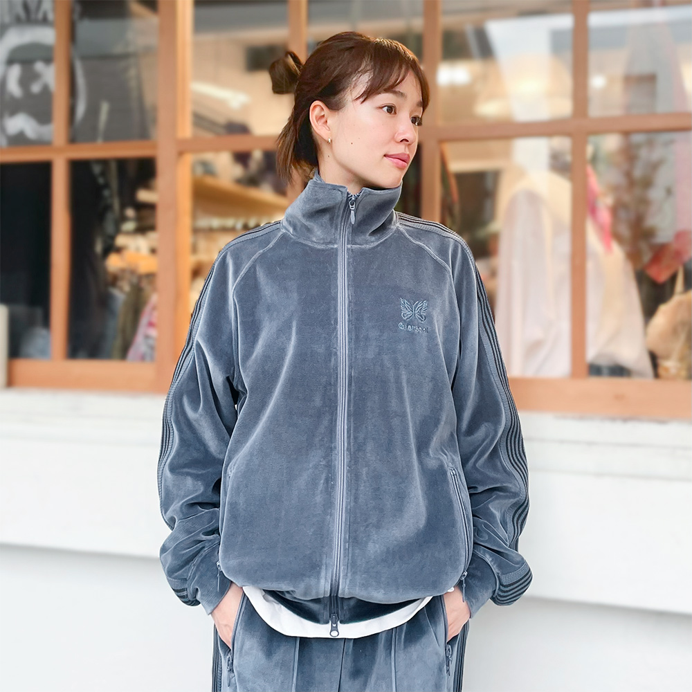 Release】〈Needles（ニードルズ）〉別注商品発売のお知らせ