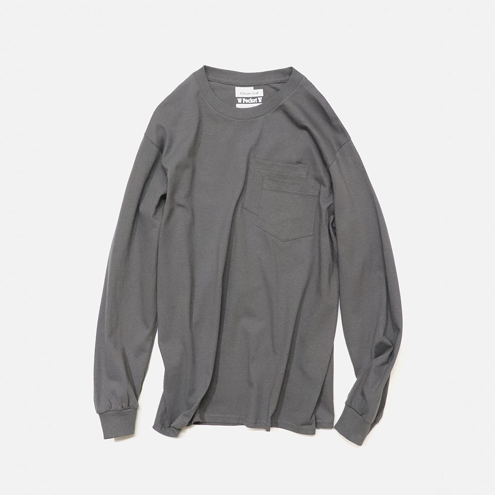 New Arrivals】〈ORIGINAL Charcoal（オリジナル チャコール）〉Loz