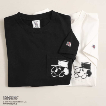 RHC Ron HermanからPEANUTS×RHC Sweat Collectionを発売