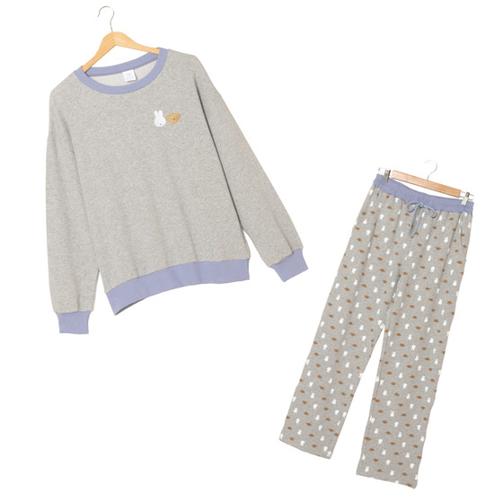 PLAZA限定発売】ミッフィーのルームウェアシリーズ | CHARADINATE