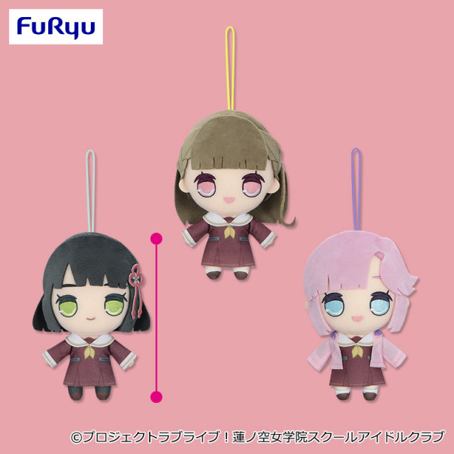 ラブライブ！蓮ノ空女学院スクールアイドルクラブ きゅるまる