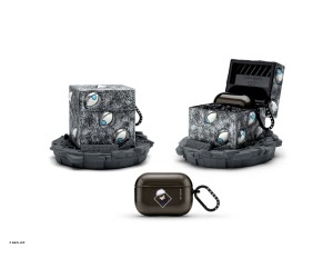 TVアニメ『呪術廻戦』×「CASETiFY」コラボ！「獄門疆」を再現した