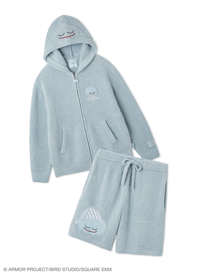 ドラゴンクエストとジェラート ピケが初コラボ！ルームウェアや雑貨全