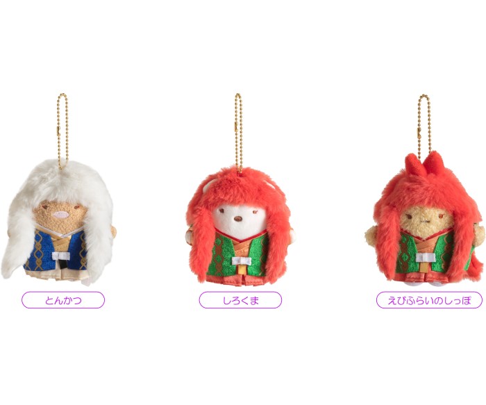 阪神タイガースとモンチッチがコラボしたぬいぐるみが新登場