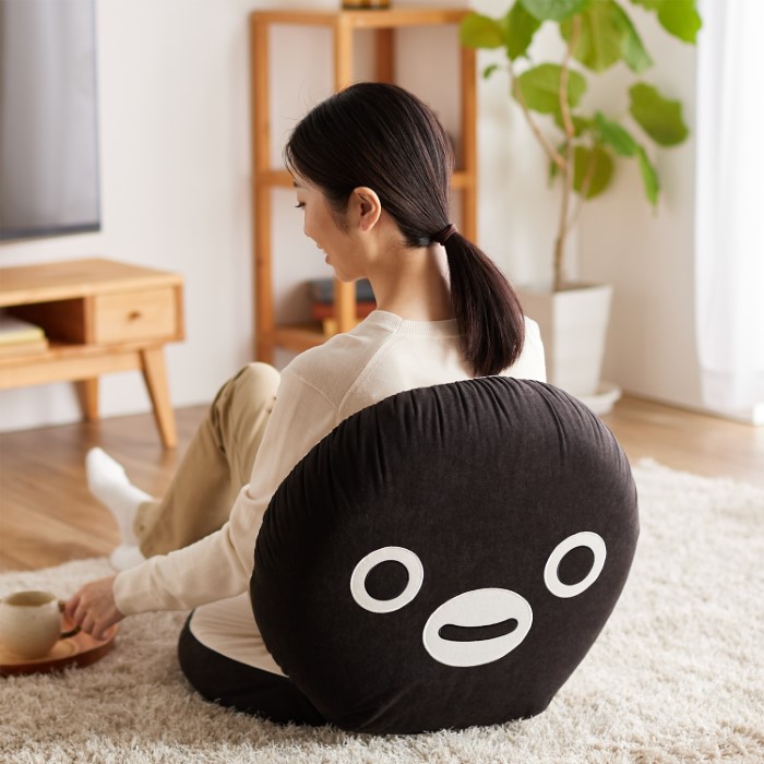 Suicaのペンギン」ベルメゾンコラボシリーズ第三弾が登場！インテリア