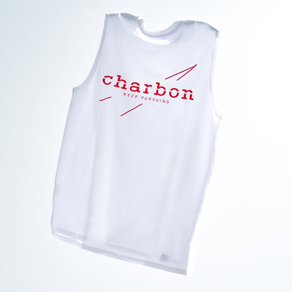 DRY SMOOTH SLEEVELESS T-SHIRTS