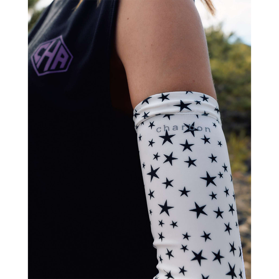 DRY STRETCH ARM SLEEVE