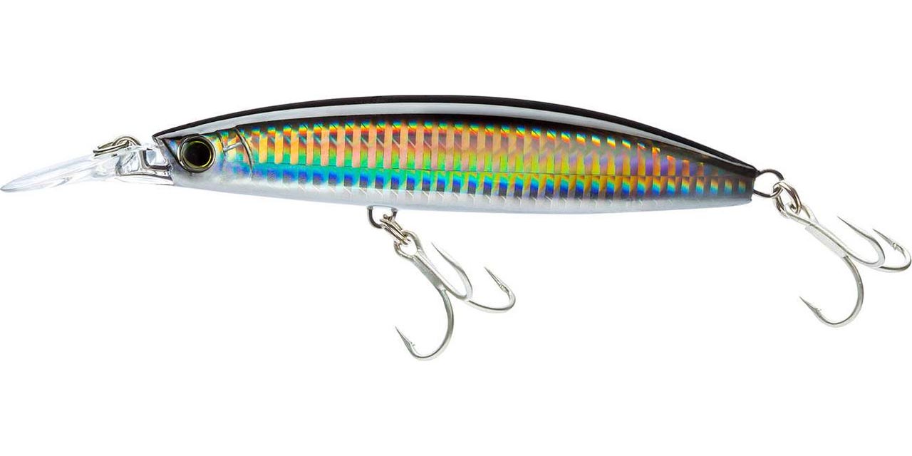 Yo-Zuri Mag Speed Long Cast Lures – CharkBait!