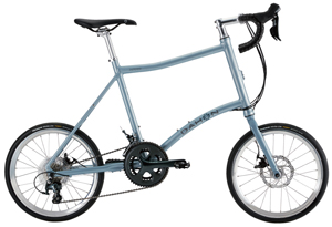 DAHON（ダホン）2026年 折りたたみ自転車