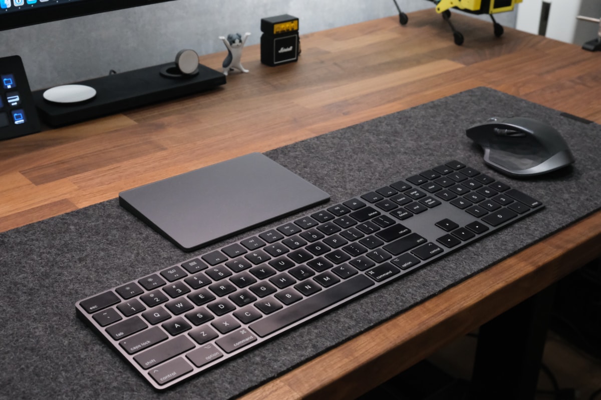 GROVEMADE デスクシェルフ M ブラック GROVEMADE デスクシェルフ M