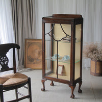 アンティーク 家具 / ブックケース・キャビネット – チェルシーオールド