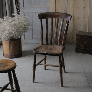 1880年代ヴィクトリアンダイニングチェア （ef231054） イギリス