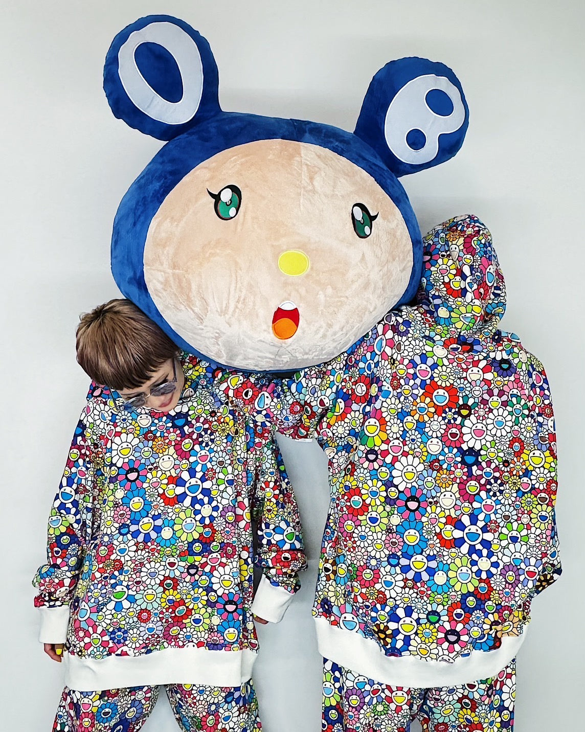 Takashi Murakami / kaikai kiki】