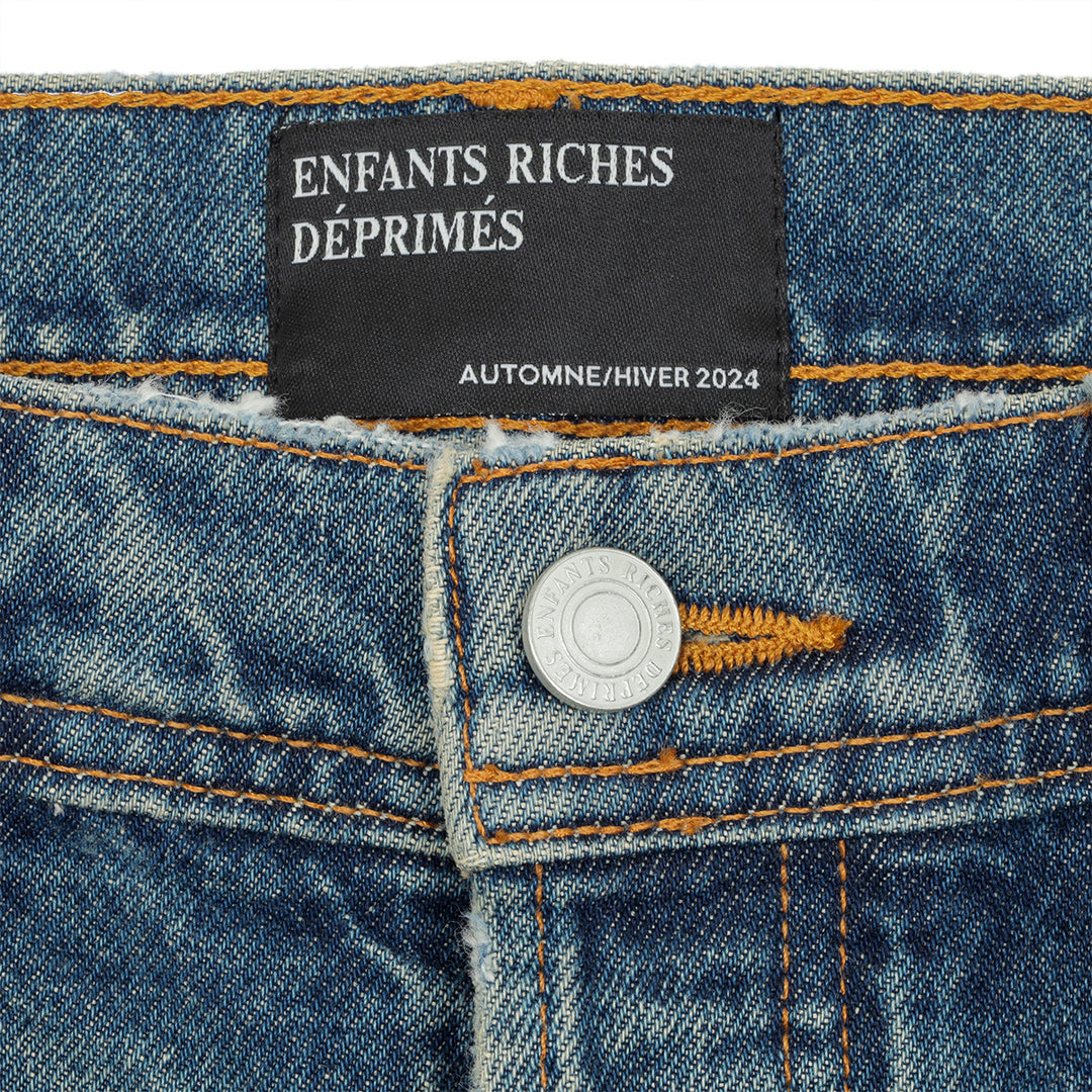 ENFANTS RICHES DEPRIMES (アンファン・リッシュ・デプリメ