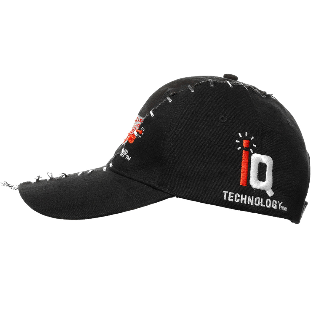 KOZABURO（コウザブロウ) - PRM CAP MULTI LINE キャップ | cherry