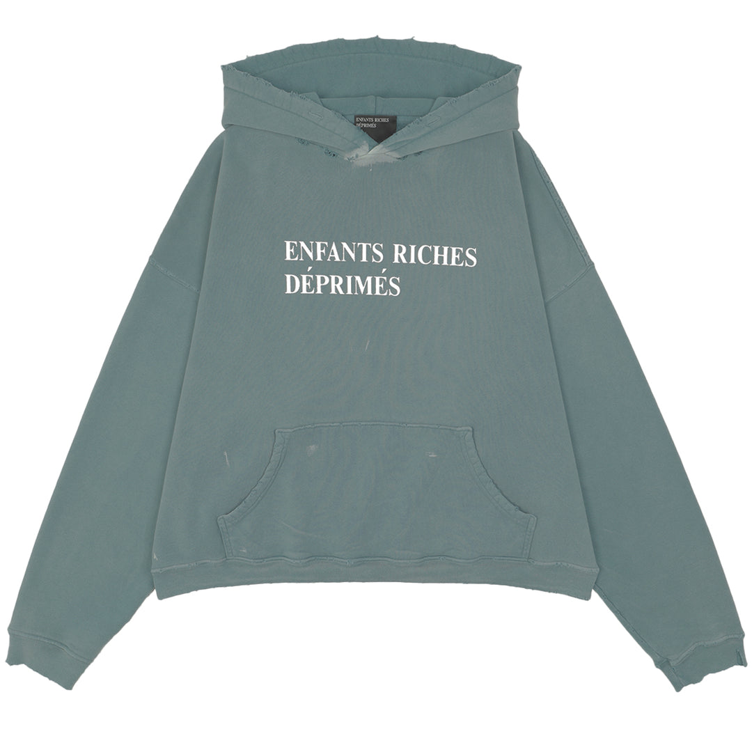 ENFANTS RICHES DEPRIMES (アンファン・リッシュ・デプリメ) - CLASSIC