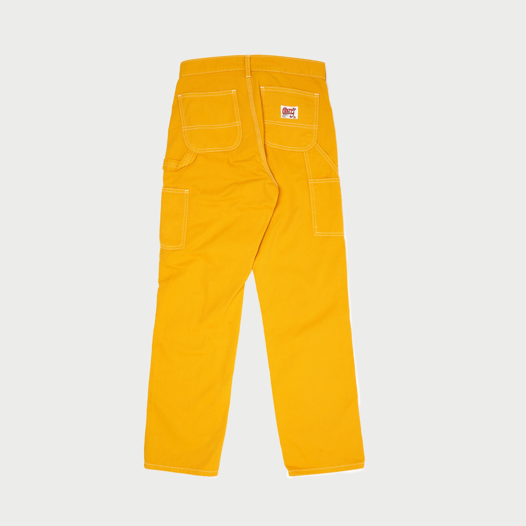 Painter Pants (Cali Gold) – CHERRY LA