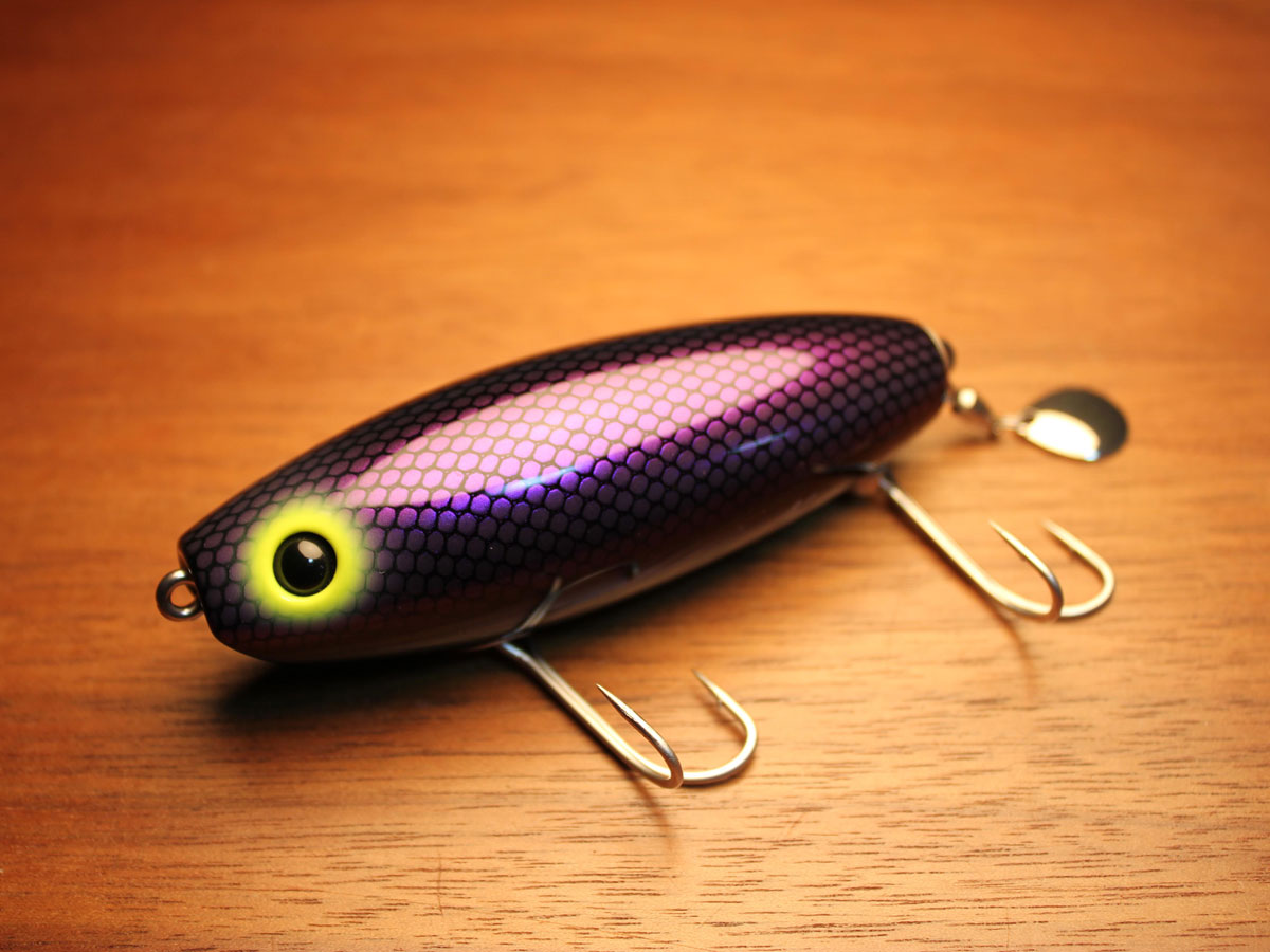 Jim Dandy | chest114