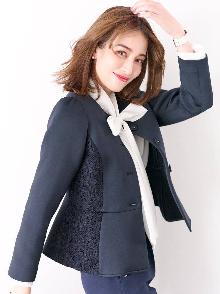 ジャケット |【公式】Chestyオンラインショップ