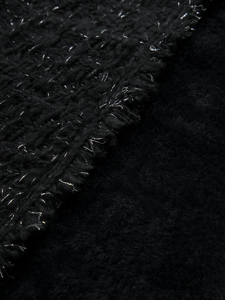 ツイードニットジャンパースカート |【公式】Chestyオンラインショップ