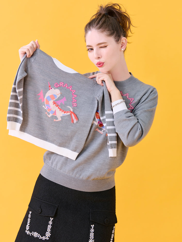 ニット |【公式】Chestyオンラインショップ