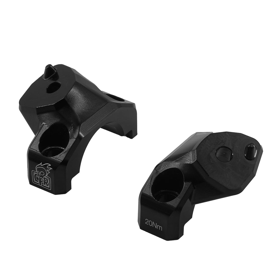 Mountain Strap Adapter V2 – Cheetah Factory Racing