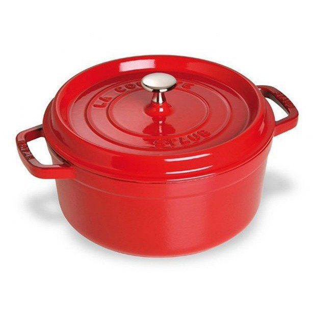 9 Qt - La Cocotte (Round)-staub-9qt-round
