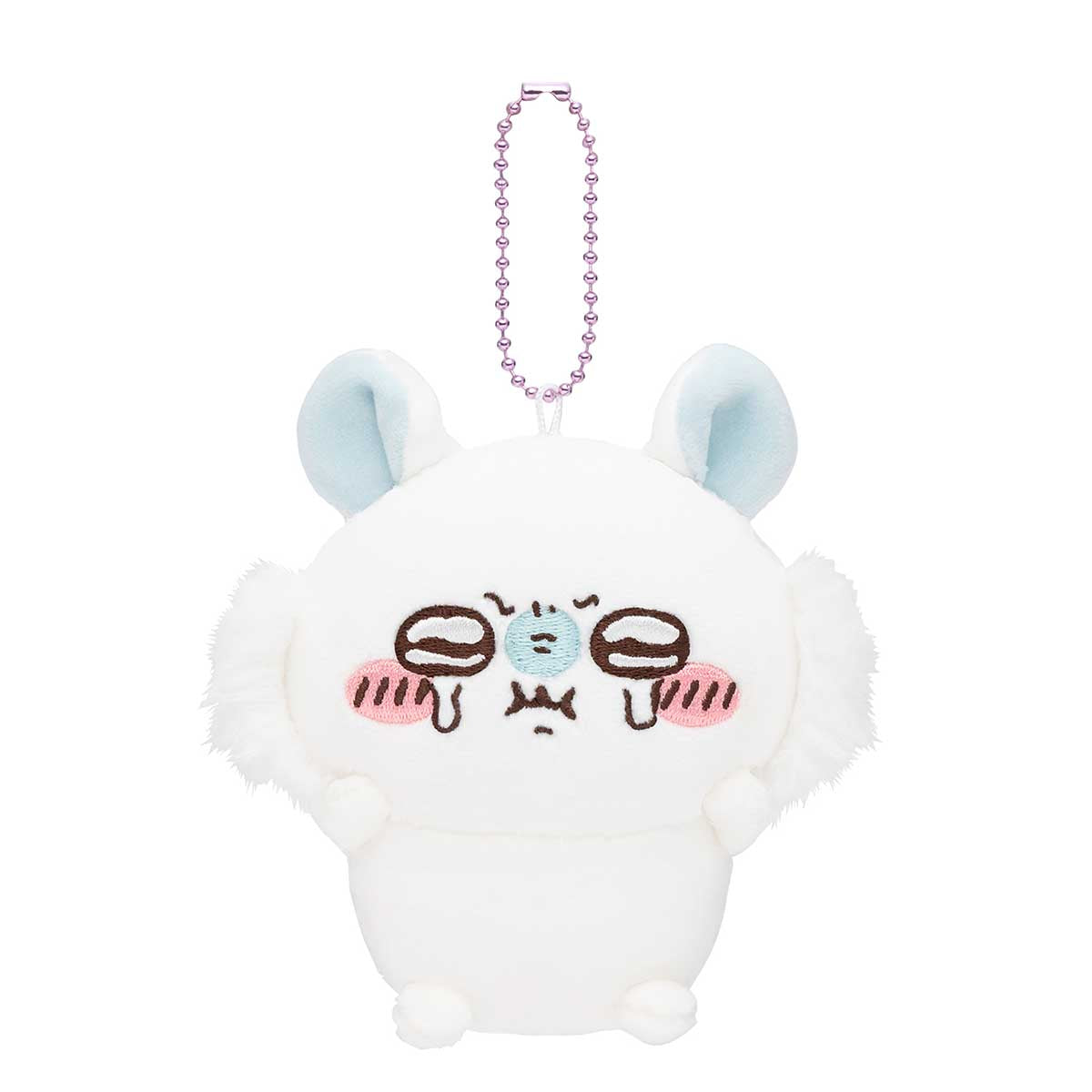 ちいかわ PUN。マスコット（モモンガ） | ちいかわマーケット 公式