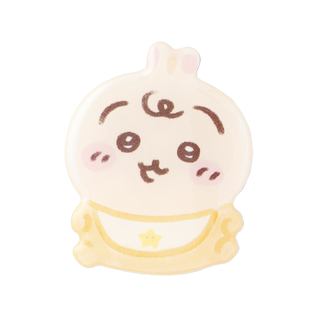 うさぎの公式グッズ一覧 | ちいかわマーケット 公式グッズショップ