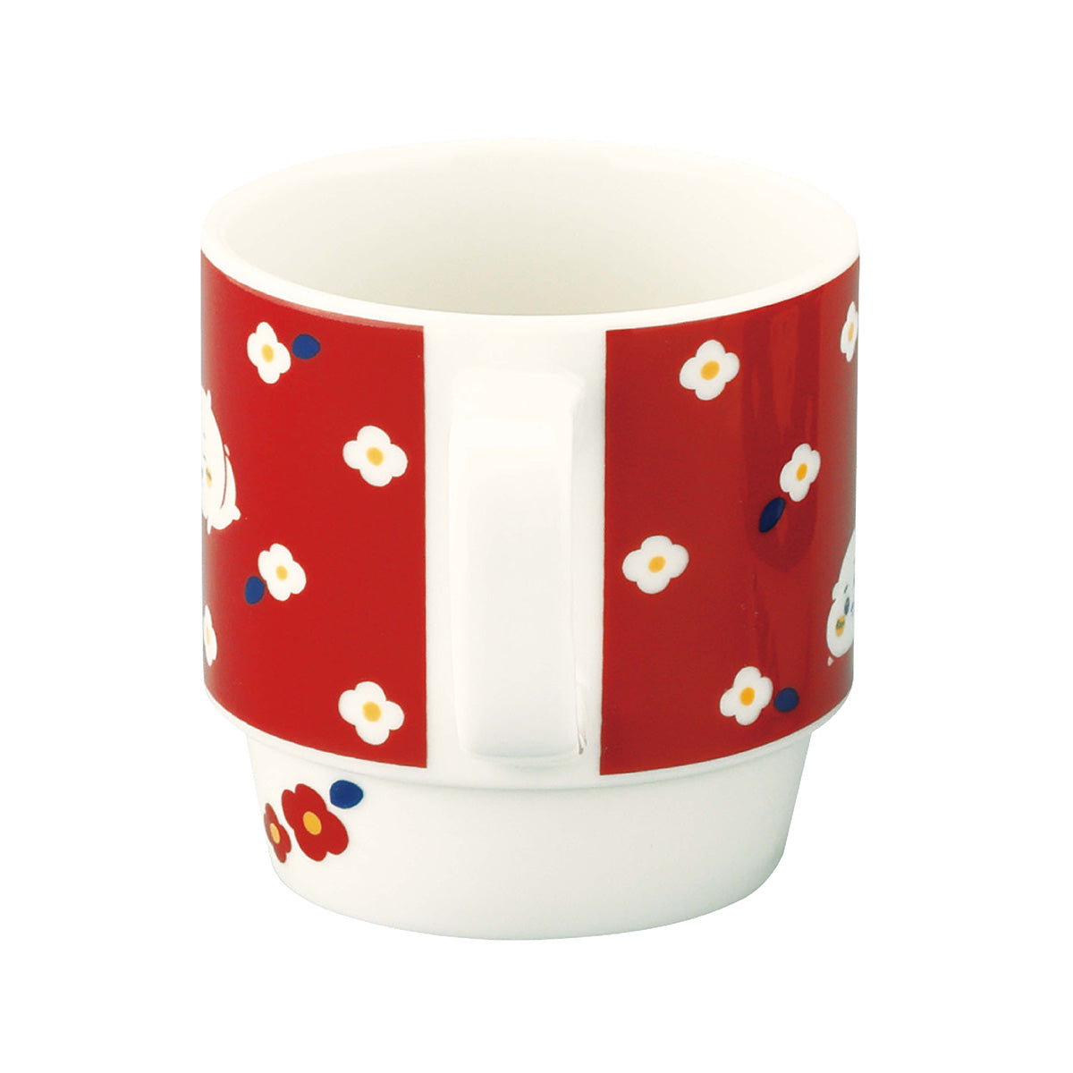 ちいかわ フラワーガーデン マグ（ちいかわ） | ちいかわマーケット