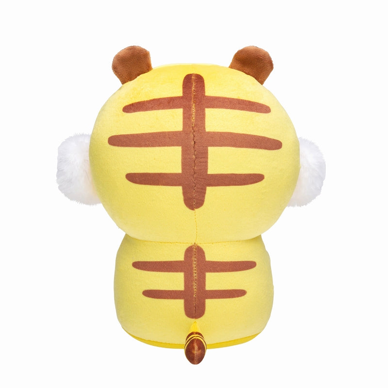 ちいかわ 虎さんぬいぐるみS（ちいかわ）【1会計 2個まで】 | ちい