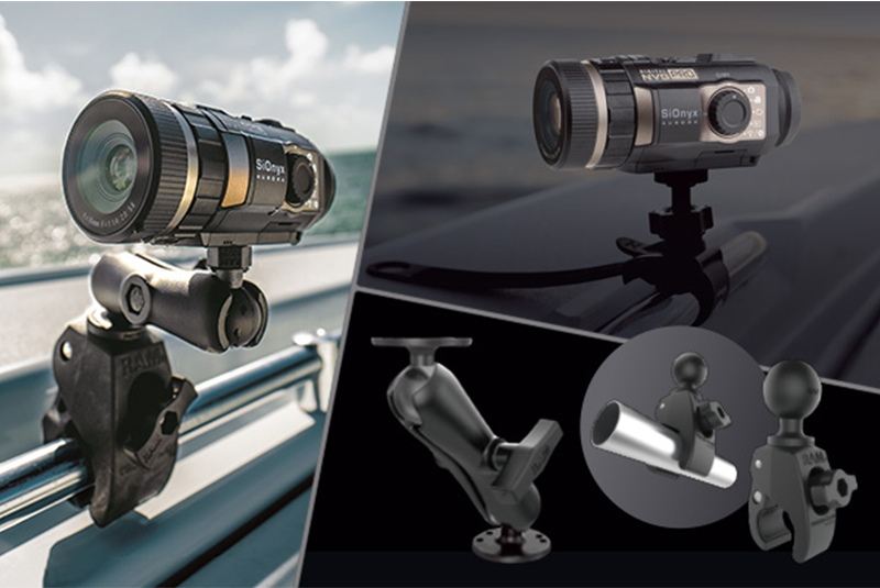 暗視スコープ】フルカラーナイトビジョン サイオニクス オーロラプロ