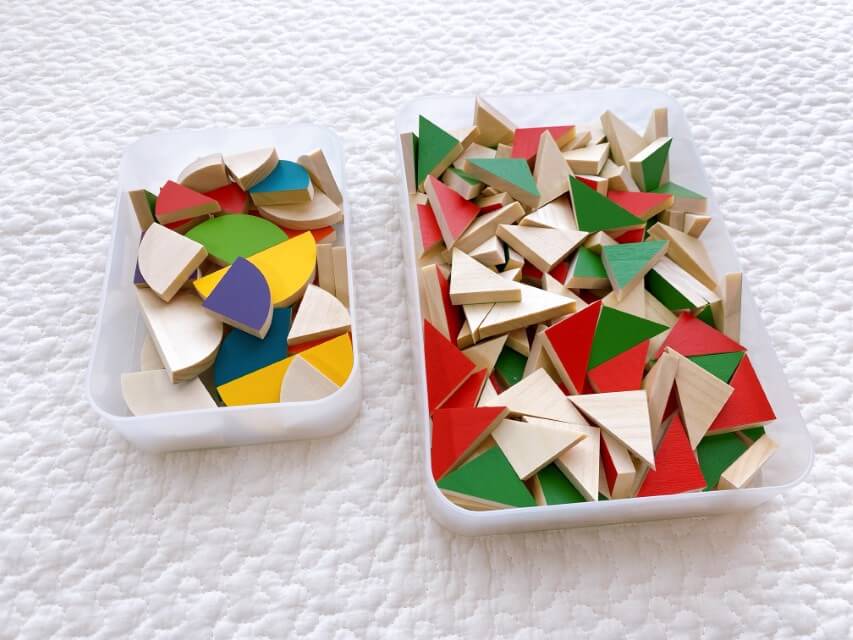 童具館のケルンモザイクは何から買う？種類と買い方を徹底解説 | 知育