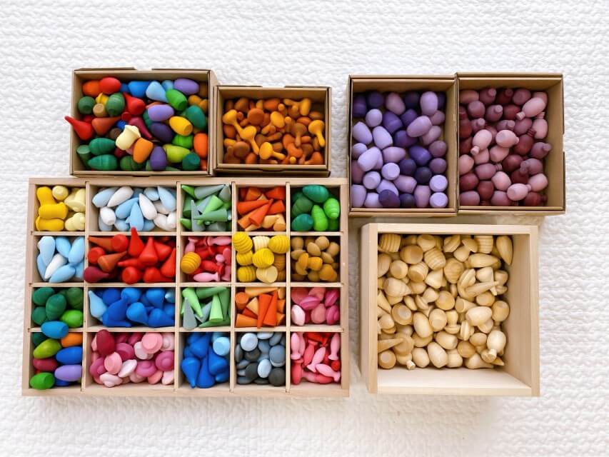 グラパットまんだら2セット 新品 グラパット社 まんだら 全20種 セット