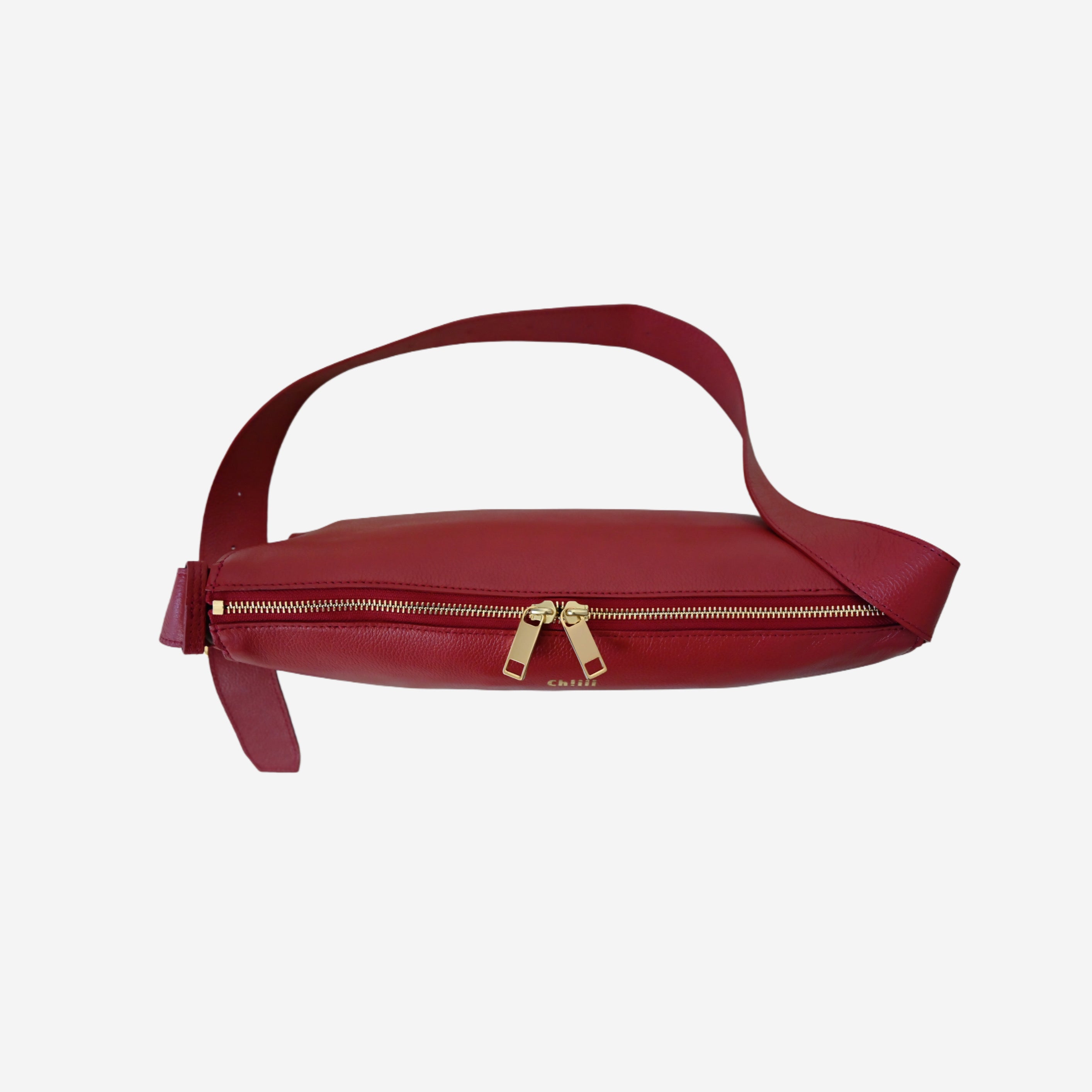 Landscape Shoulder – ch!iii