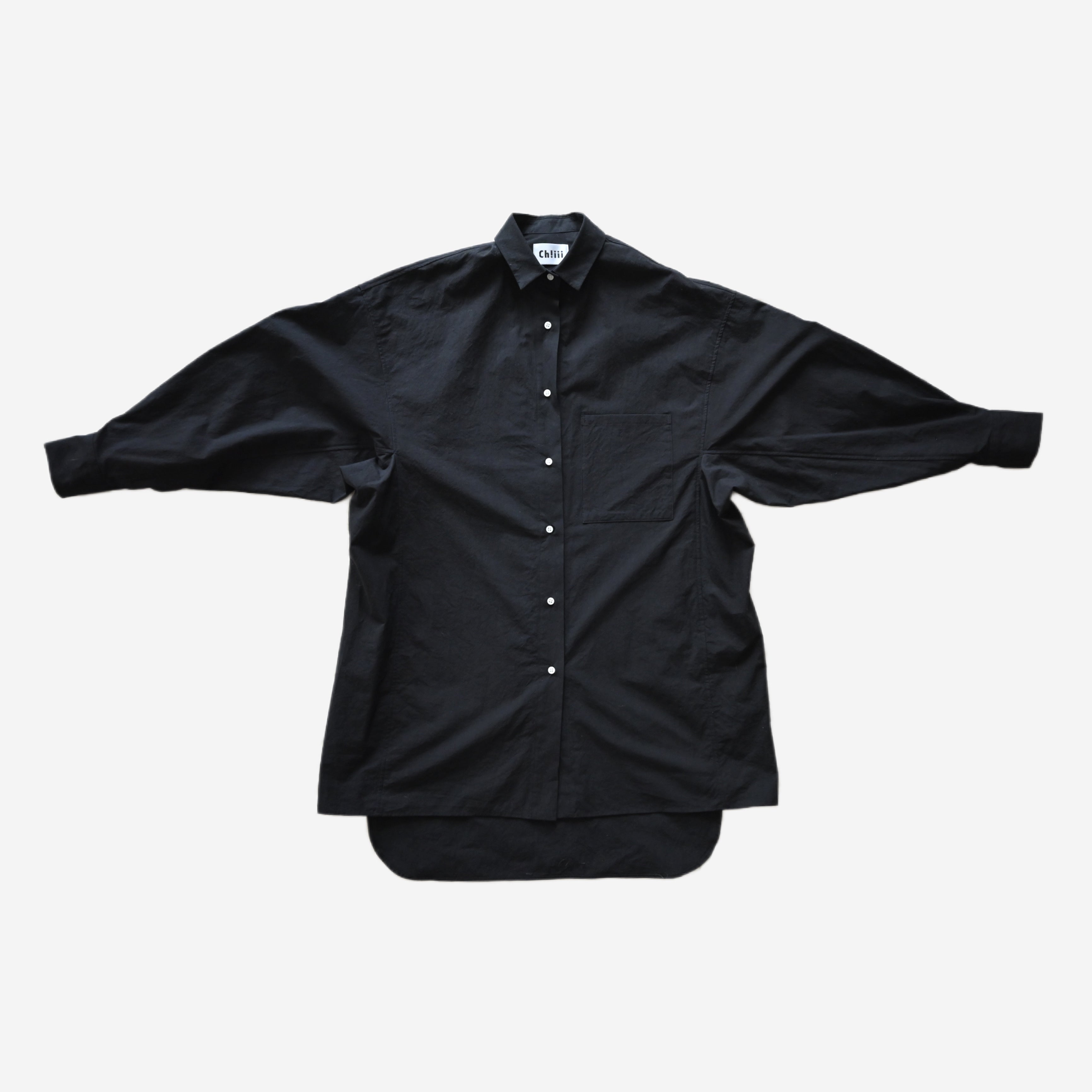 Dolman Sleeve Shirts – ch!iii