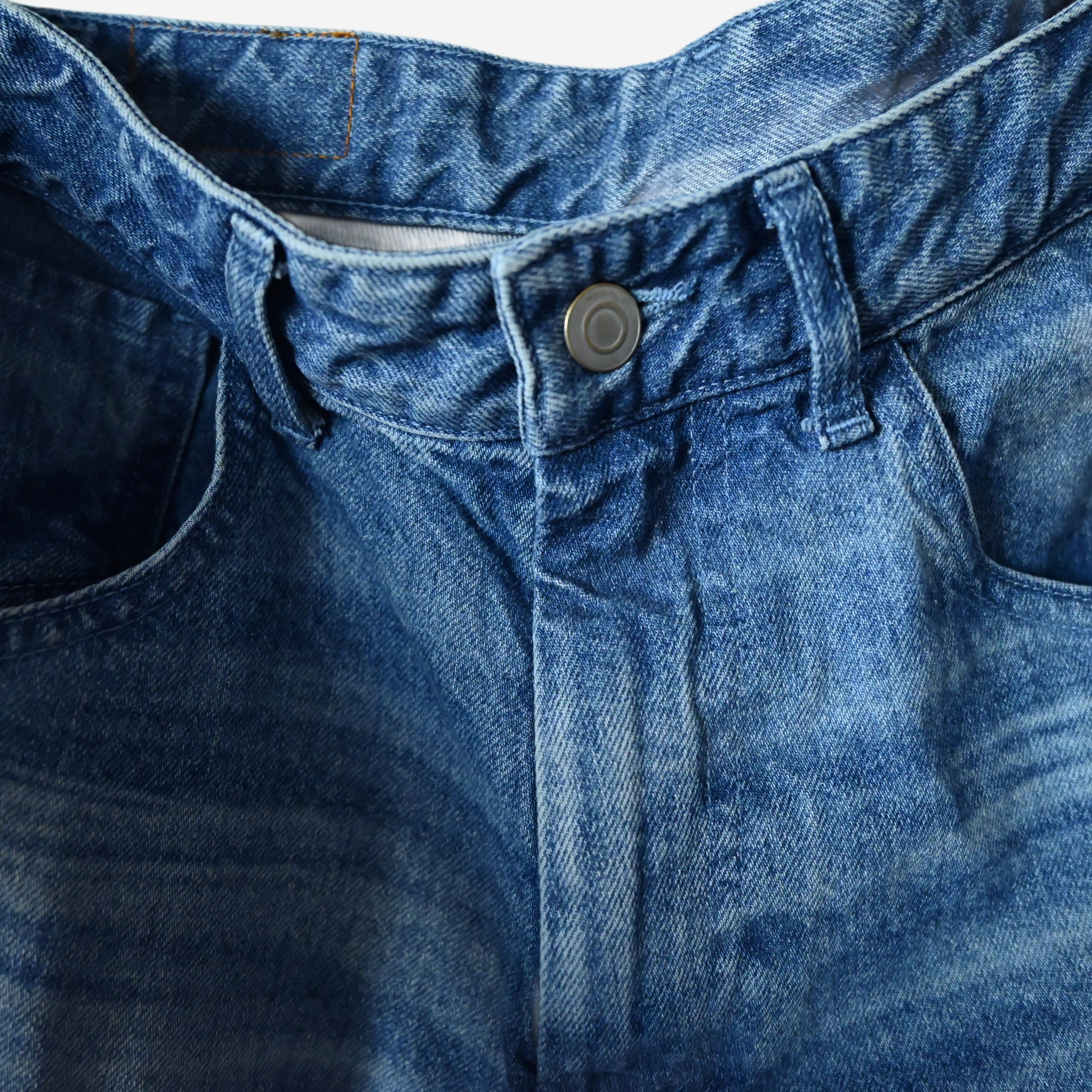 Midlize Wide Denim – ch!iii