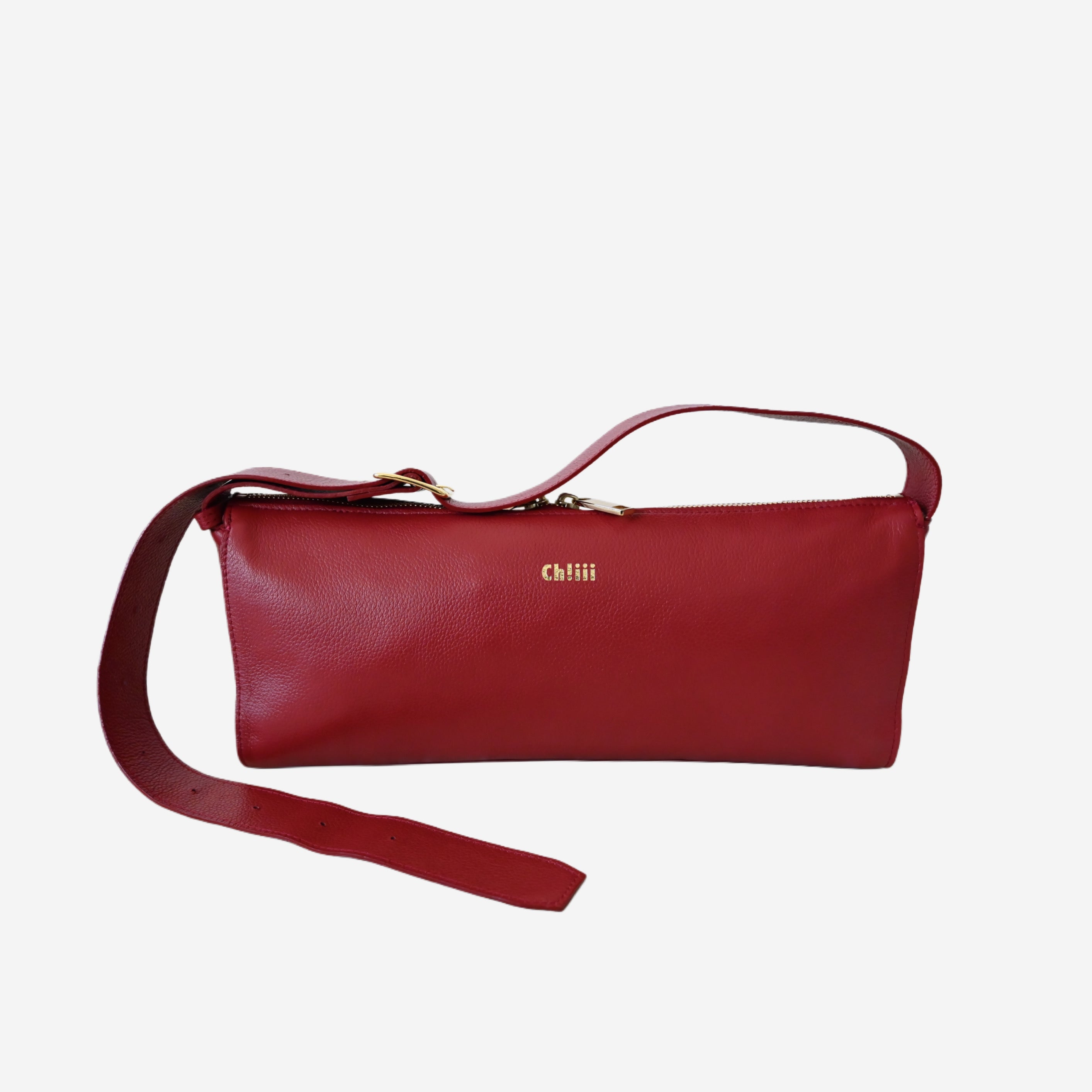 Landscape Shoulder – ch!iii