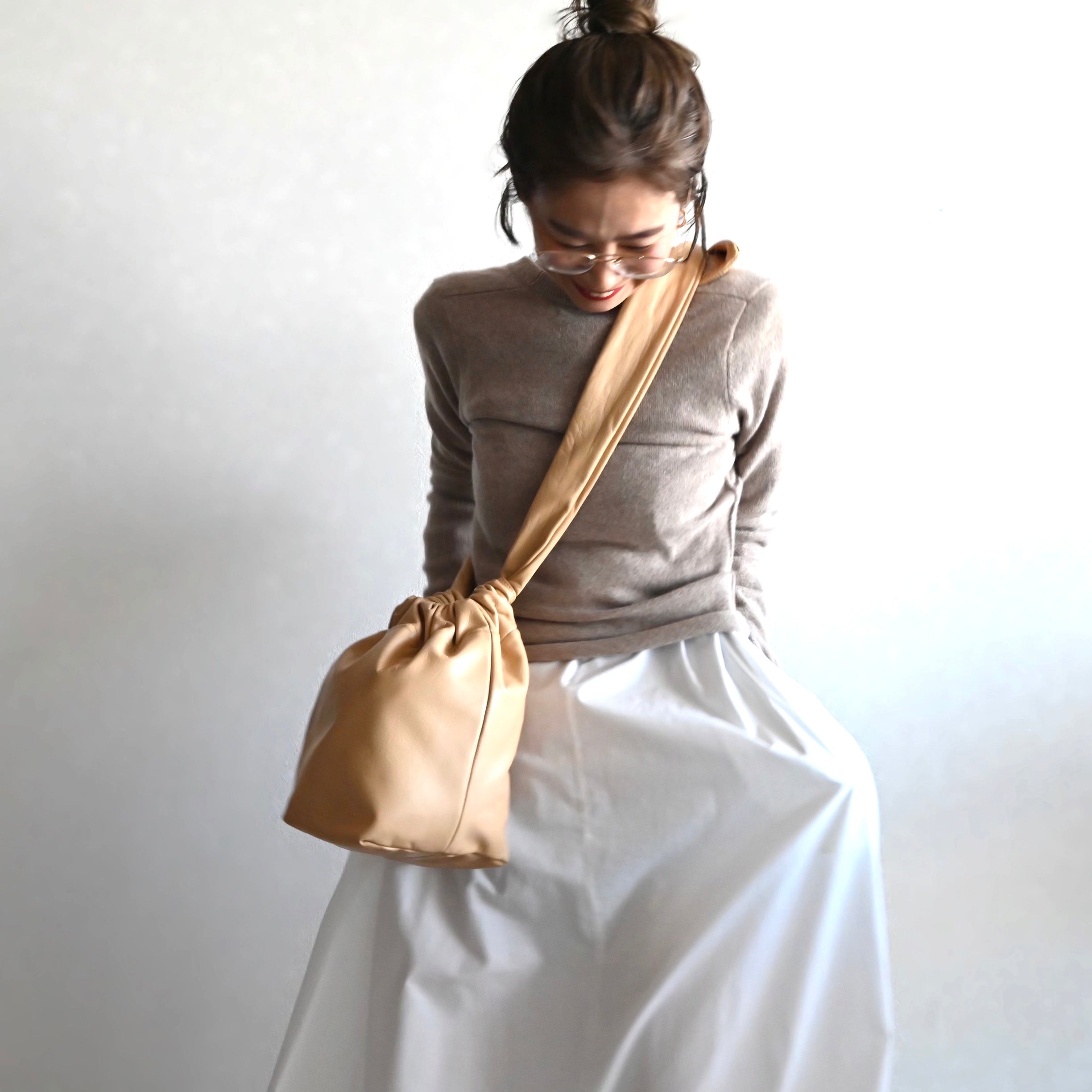 String Kinchaku – ch!iii