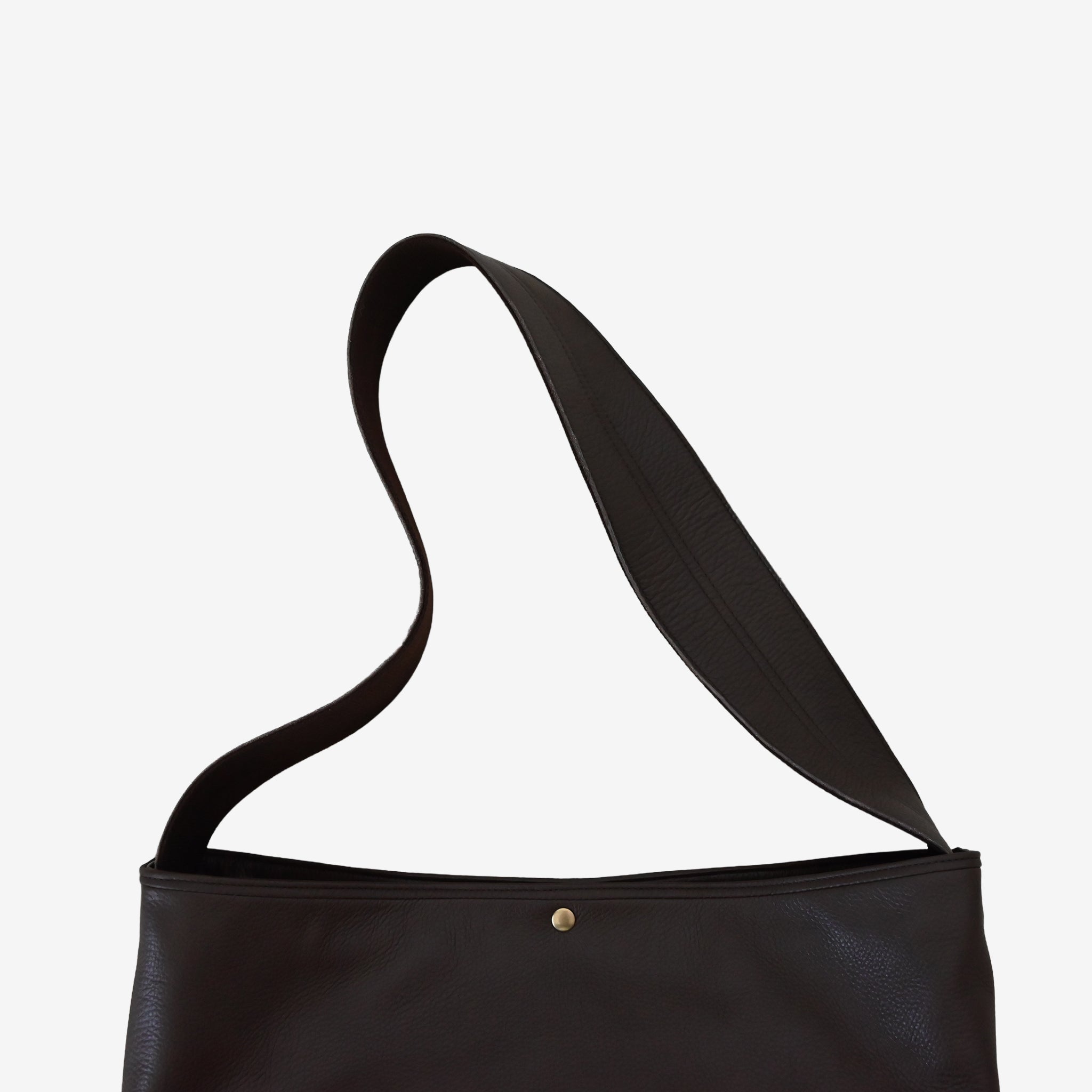 Big Leather Bascket – ch!iii