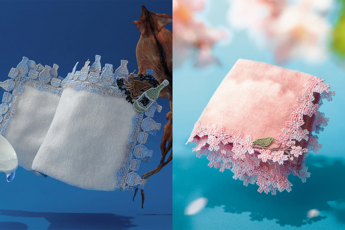 楽しい「お酒」を飲みながら、春の情景に酔いしれたい「春うらら