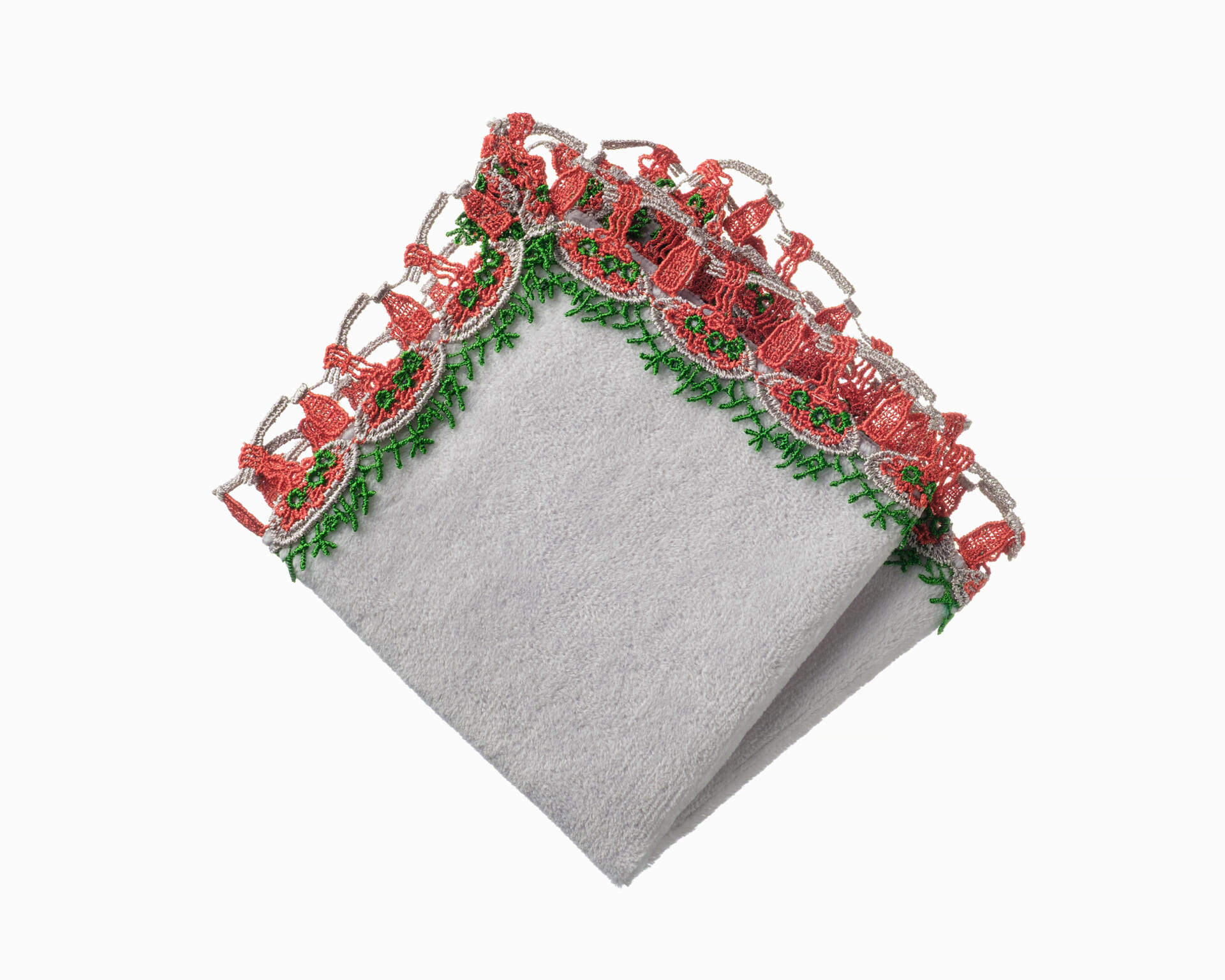 ハンカチ | 横浜元町 近沢レース店