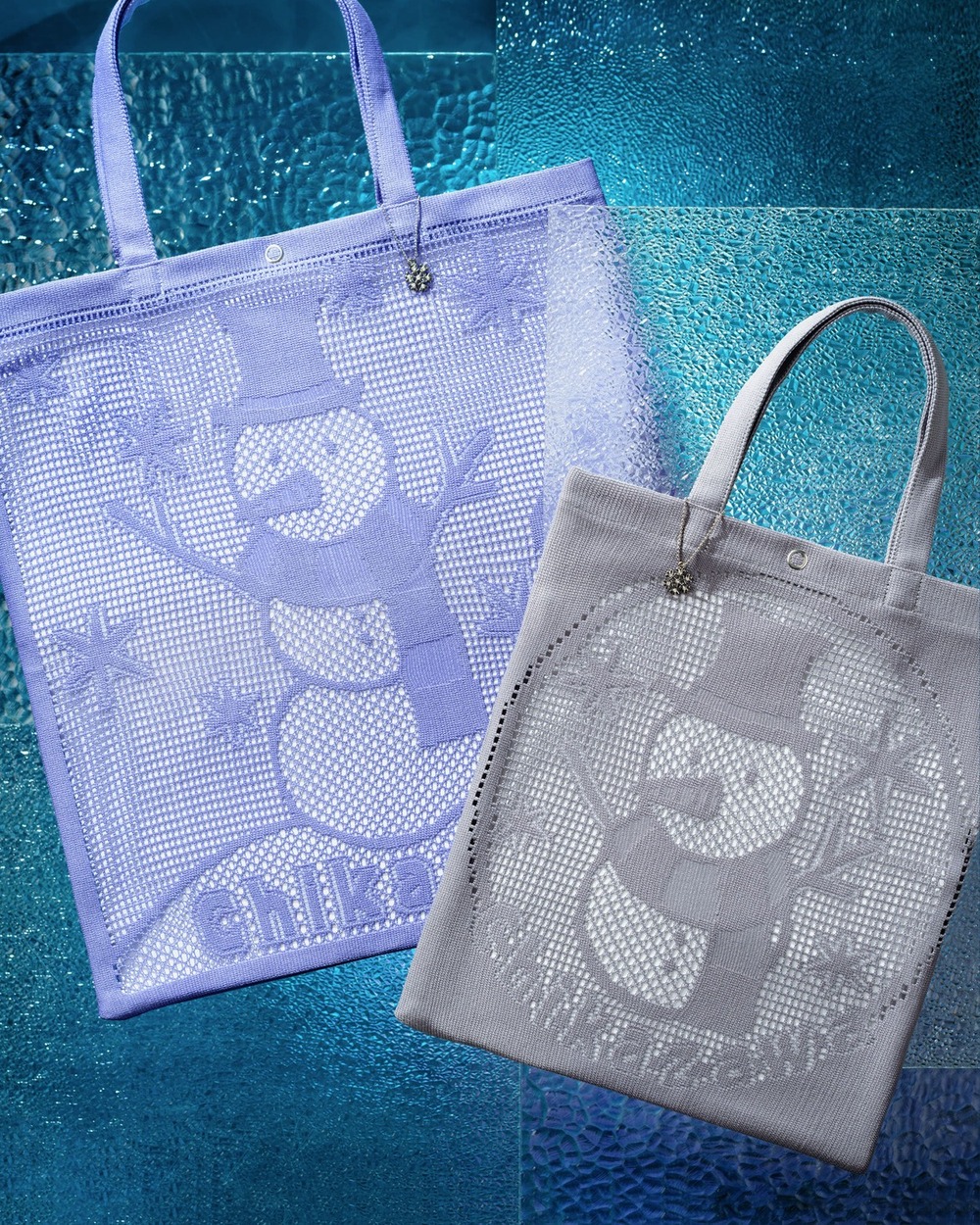 近沢レース店 2025AW Fashion Accessories