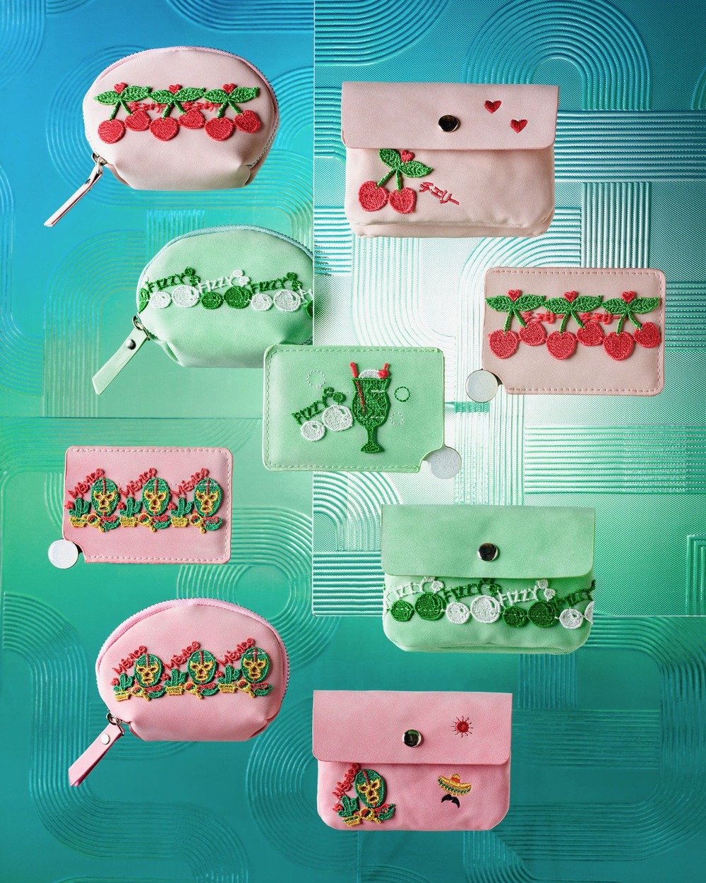 近沢レース店 2025AW Fashion Accessories