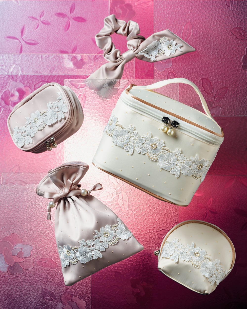 近沢レース店 2025AW Fashion Accessories