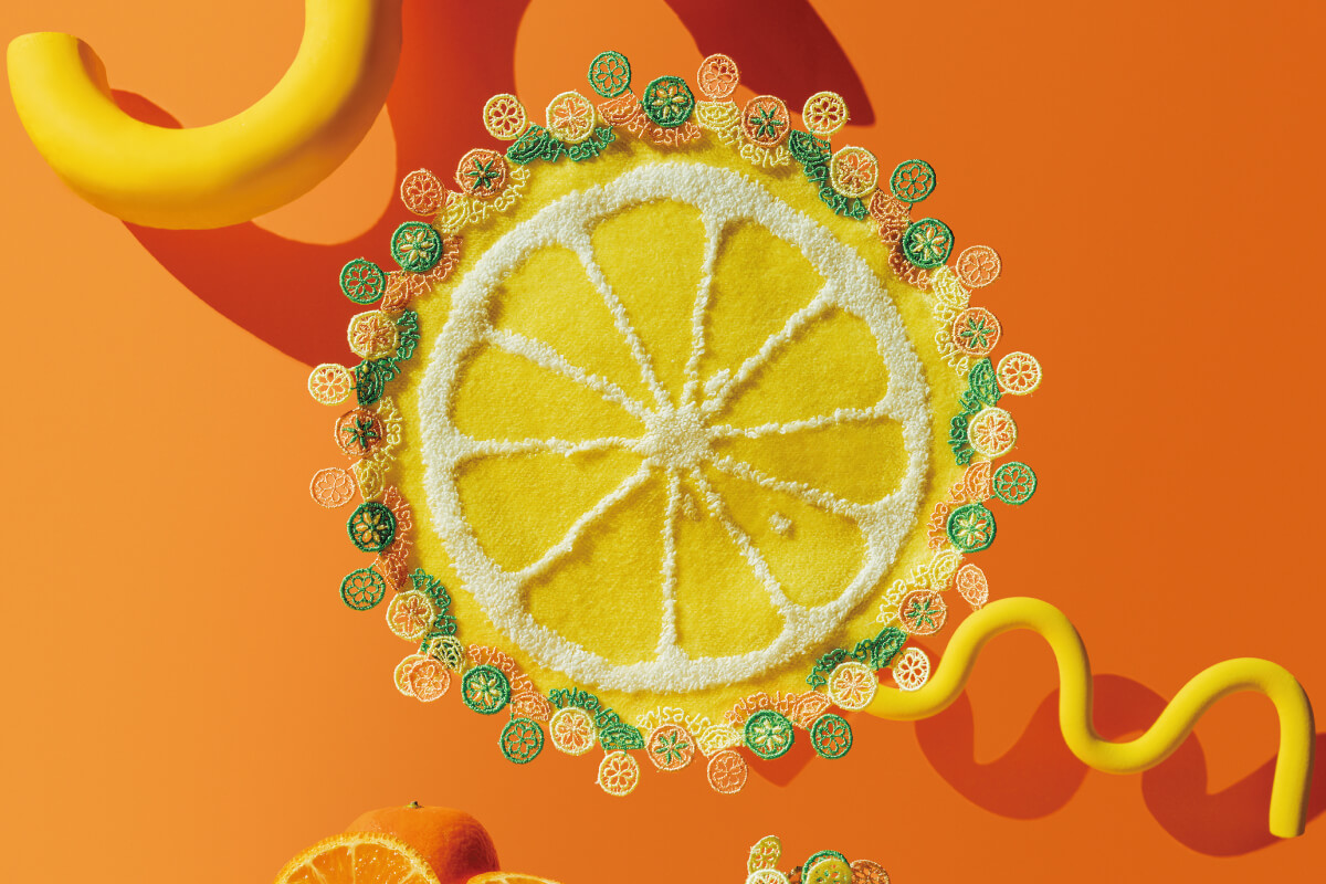 近沢レース店 2025秋冬 シーズンタオルハンカチ頒布会