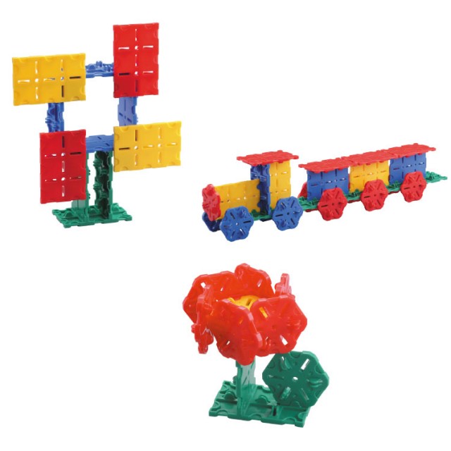 LaQ パックス 264 - チャイルドショップ ｜チャイルド社公式オンライン