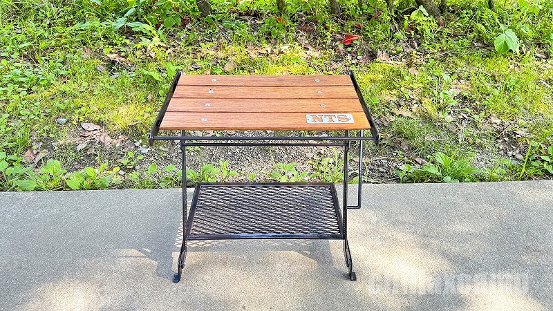 ネイチャートーンズ『リトルブレイクスタンドL』サイドテーブルなら