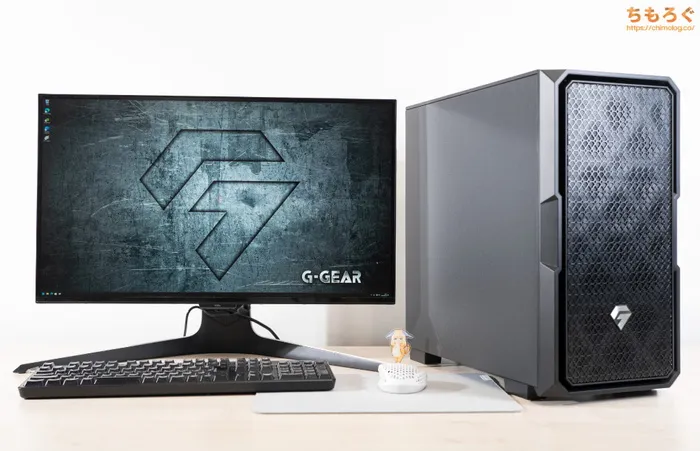 LG 27GX700A-Bレビュー：最新世代「タンデムOLED」は過去もっとも汎用