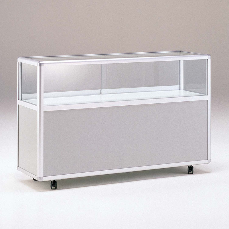 デラックスケース（Z）｜ショーケースとコレクションケースの大阪陳列